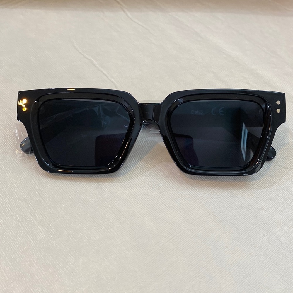 Curst Kosmetics Sunglasses